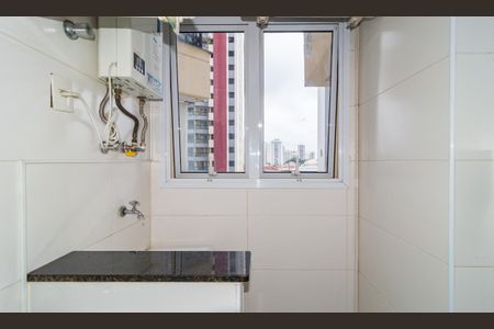 Apartamento para alugar com 40m², 1 quarto e 1 vagaÁrea de Serviço