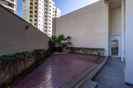 Apartamento para alugar com 40m², 1 quarto e 1 vagaÁrea comum