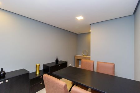 Apartamento para alugar com 40m², 1 quarto e 1 vagaÁrea comum