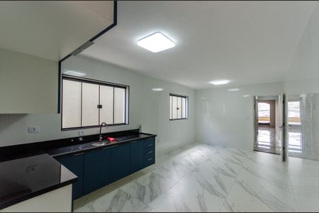 Casa à venda com 199m², 3 quartos e 3 vagas Casa à venda com 199m², 3 quartos e 3 vagasCozinha