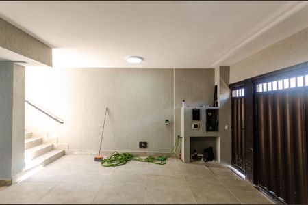 Casa à venda com 199m², 3 quartos e 3 vagas Casa à venda com 199m², 3 quartos e 3 vagasGaragem