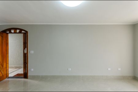 Casa à venda com 199m², 3 quartos e 3 vagas Casa à venda com 199m², 3 quartos e 3 vagasSala