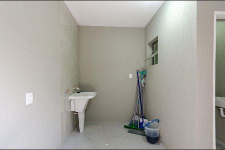 Casa à venda com 199m², 3 quartos e 3 vagas Casa à venda com 199m², 3 quartos e 3 vagasÁrea de Serviço