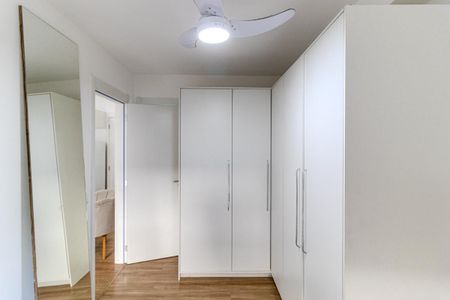 Suíte de apartamento à venda com 1 quarto, 28m² em República, São Paulo