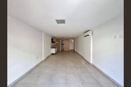 Studio de apartamento para alugar com 1 quarto, 40m² em Cidade Nova, Rio de Janeiro