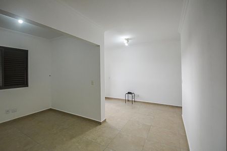 Apartamento à venda com 68m², 2 quartos e 1 vaga Apartamento à venda com 68m², 2 quartos e 1 vagaSala