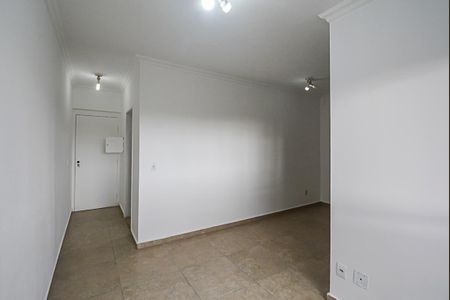 Apartamento à venda com 68m², 2 quartos e 1 vaga Apartamento à venda com 68m², 2 quartos e 1 vagaSala