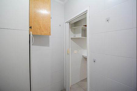 Apartamento à venda com 68m², 2 quartos e 1 vaga Apartamento à venda com 68m², 2 quartos e 1 vagaÁrea de Serviço