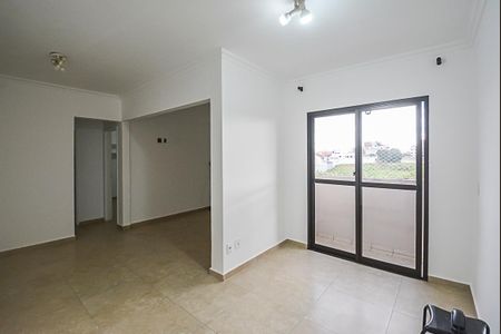 Apartamento à venda com 68m², 2 quartos e 1 vaga Apartamento à venda com 68m², 2 quartos e 1 vagaSala