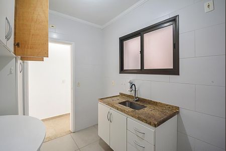 Apartamento à venda com 68m², 2 quartos e 1 vaga Apartamento à venda com 68m², 2 quartos e 1 vagaCozinha