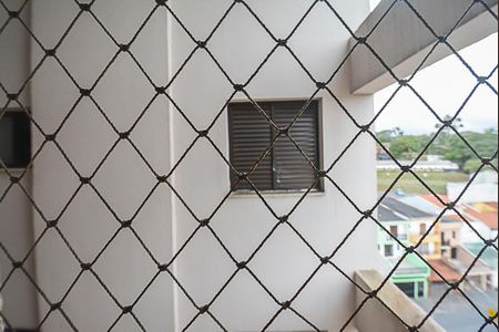 Apartamento à venda com 68m², 2 quartos e 1 vaga Apartamento à venda com 68m², 2 quartos e 1 vagaVista do Quarto 2