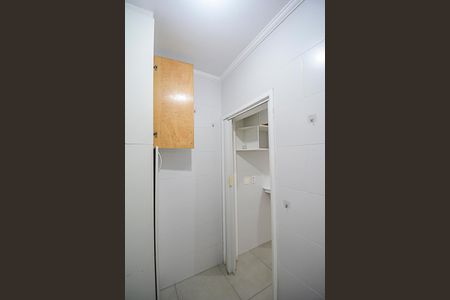 Apartamento à venda com 68m², 2 quartos e 1 vaga Apartamento à venda com 68m², 2 quartos e 1 vagaÁrea de Serviço