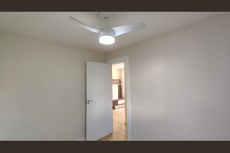 Quarto 1 de apartamento à venda com 2 quartos, 45m² em Jardim Iris, São Paulo
