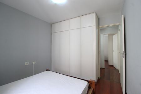 Quarto 2 de apartamento para alugar com 2 quartos, 60m² em Itaim Bibi, São Paulo