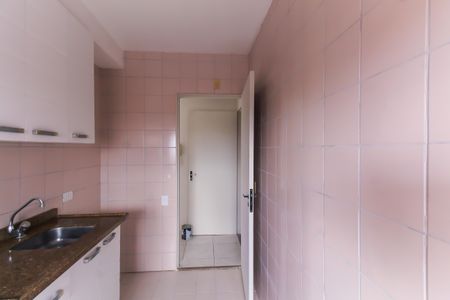 Apartamento para alugar com 53m², 2 quartos e 1 vagaCozinha