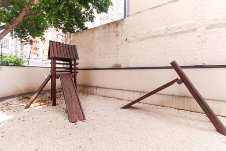 Apartamento para alugar com 53m², 2 quartos e 1 vagaÁrea comum - Playground