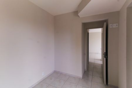 Quarto 2 - Suíte de apartamento à venda com 2 quartos, 53m² em Alto da Mooca, São Paulo