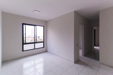 Sala de apartamento à venda com 2 quartos, 53m² em Alto da Mooca, São Paulo