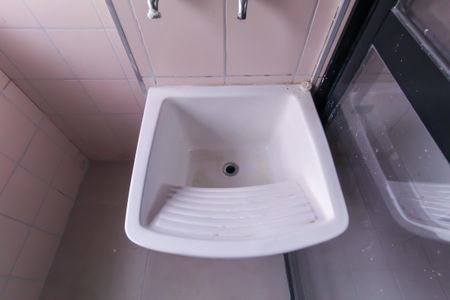 Apartamento para alugar com 53m², 2 quartos e 1 vagaÁrea de Serviço