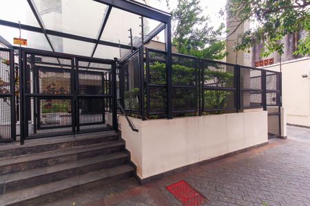 Apartamento para alugar com 53m², 2 quartos e 1 vagaFachada