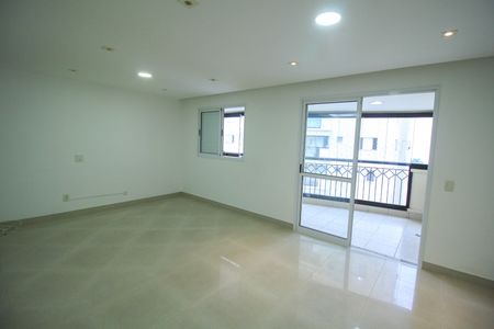 Apartamento à venda com 122m², 3 quartos e 2 vagasSala