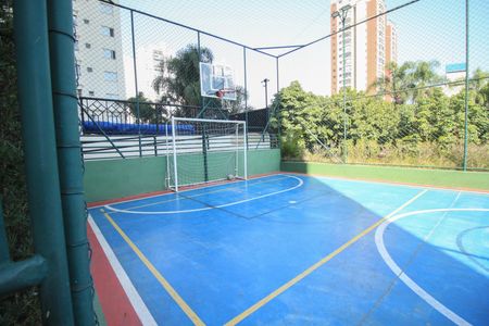 Apartamento à venda com 122m², 3 quartos e 2 vagasÁrea comum