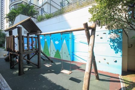 Apartamento à venda com 122m², 3 quartos e 2 vagasÁrea comum