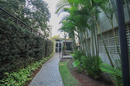 Apartamento à venda com 122m², 3 quartos e 2 vagasÁrea comum