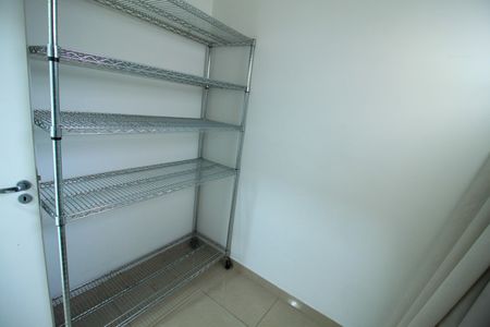 Apartamento à venda com 122m², 3 quartos e 2 vagasQuarto de Serviço