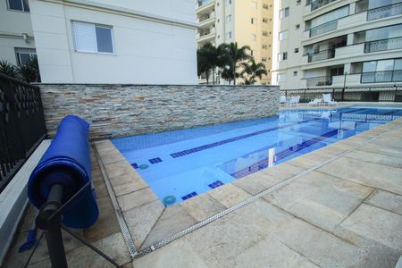 Apartamento à venda com 122m², 3 quartos e 2 vagasÁrea comum