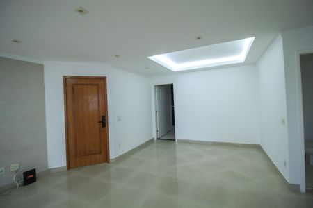 Apartamento à venda com 122m², 3 quartos e 2 vagasSala