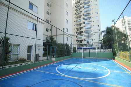 Apartamento à venda com 122m², 3 quartos e 2 vagasÁrea comum