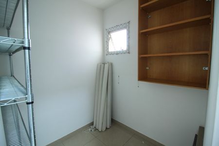 Apartamento à venda com 122m², 3 quartos e 2 vagasQuarto de Serviço