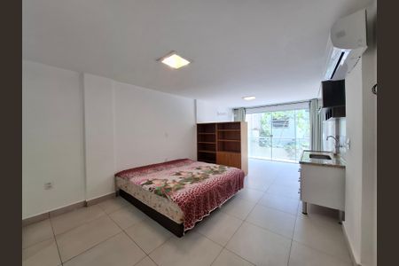 Studio de apartamento para alugar com 1 quarto, 40m² em Cidade Nova, Rio de Janeiro