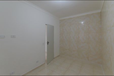 Sala/Quarto de kitnet/studio para alugar com 1 quarto, 35m² em Cambuci, São Paulo