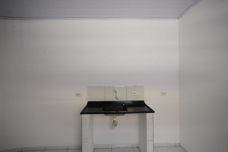 Studio para alugar com 25m², 1 quarto e sem vagaSala/Cozinha