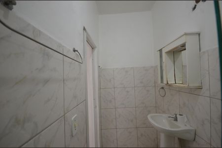 Casa para alugar com 50m², 2 quartos e sem vagaBanheiro