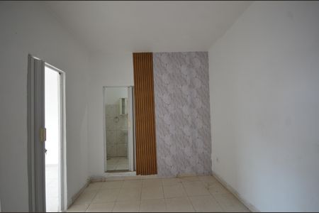 Casa para alugar com 50m², 2 quartos e sem vagaSala