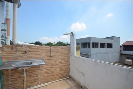 Casa para alugar com 50m², 2 quartos e sem vagaÁrea de Serviço
