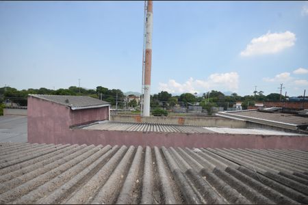 Casa para alugar com 50m², 2 quartos e sem vagaVista do Quarto 2