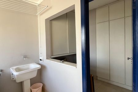 Apartamento para alugar com 200m², 2 quartos e 2 vagas Apartamento para alugar com 200m², 2 quartos e 2 vagasÁrea de Serviço