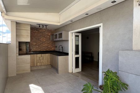 Apartamento para alugar com 200m², 2 quartos e 2 vagas Apartamento para alugar com 200m², 2 quartos e 2 vagasCobertura