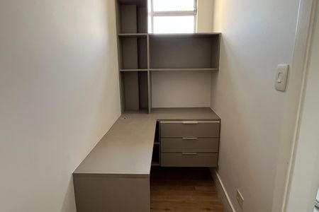 Área comum de apartamento para alugar com 2 quartos, 200m² em Ponta da Praia, Santos