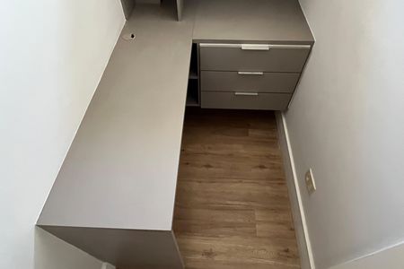 Área comum de apartamento para alugar com 2 quartos, 200m² em Ponta da Praia, Santos