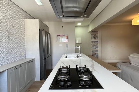 Apartamento para alugar com 200m², 2 quartos e 2 vagas Apartamento para alugar com 200m², 2 quartos e 2 vagasCozinha
