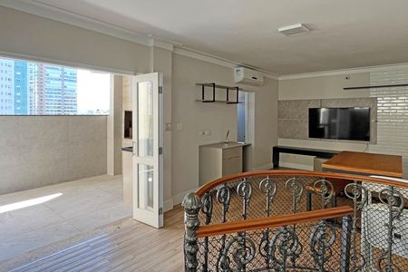 Apartamento para alugar com 200m², 2 quartos e 2 vagas Apartamento para alugar com 200m², 2 quartos e 2 vagasÁrea comum