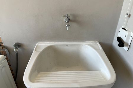 Apartamento para alugar com 200m², 2 quartos e 2 vagas Apartamento para alugar com 200m², 2 quartos e 2 vagasÁrea de Serviço