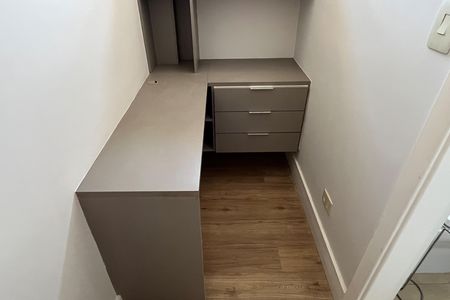 Área comum de apartamento para alugar com 2 quartos, 200m² em Ponta da Praia, Santos