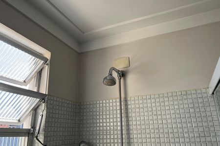 Apartamento para alugar com 200m², 2 quartos e 2 vagas Apartamento para alugar com 200m², 2 quartos e 2 vagasBanheiro Social