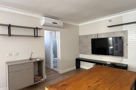 Apartamento para alugar com 200m², 2 quartos e 2 vagas Apartamento para alugar com 200m², 2 quartos e 2 vagasÁrea comum